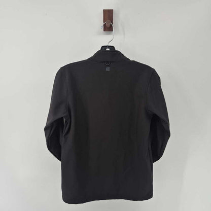 zip up waterproof jacket