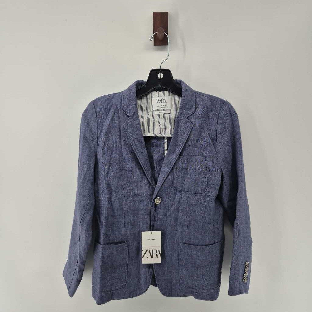 NWT Linen blazer