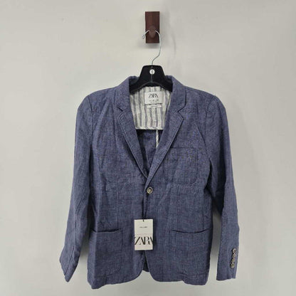 NWT Linen blazer