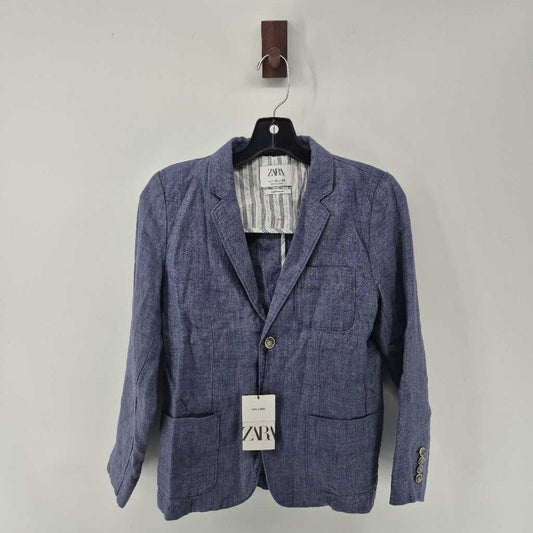 NWT Linen blazer