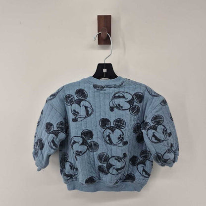 Mickey Mouse crew neck & sweatpants set