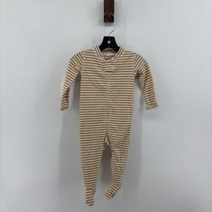 Horizontal Striped Sleeper