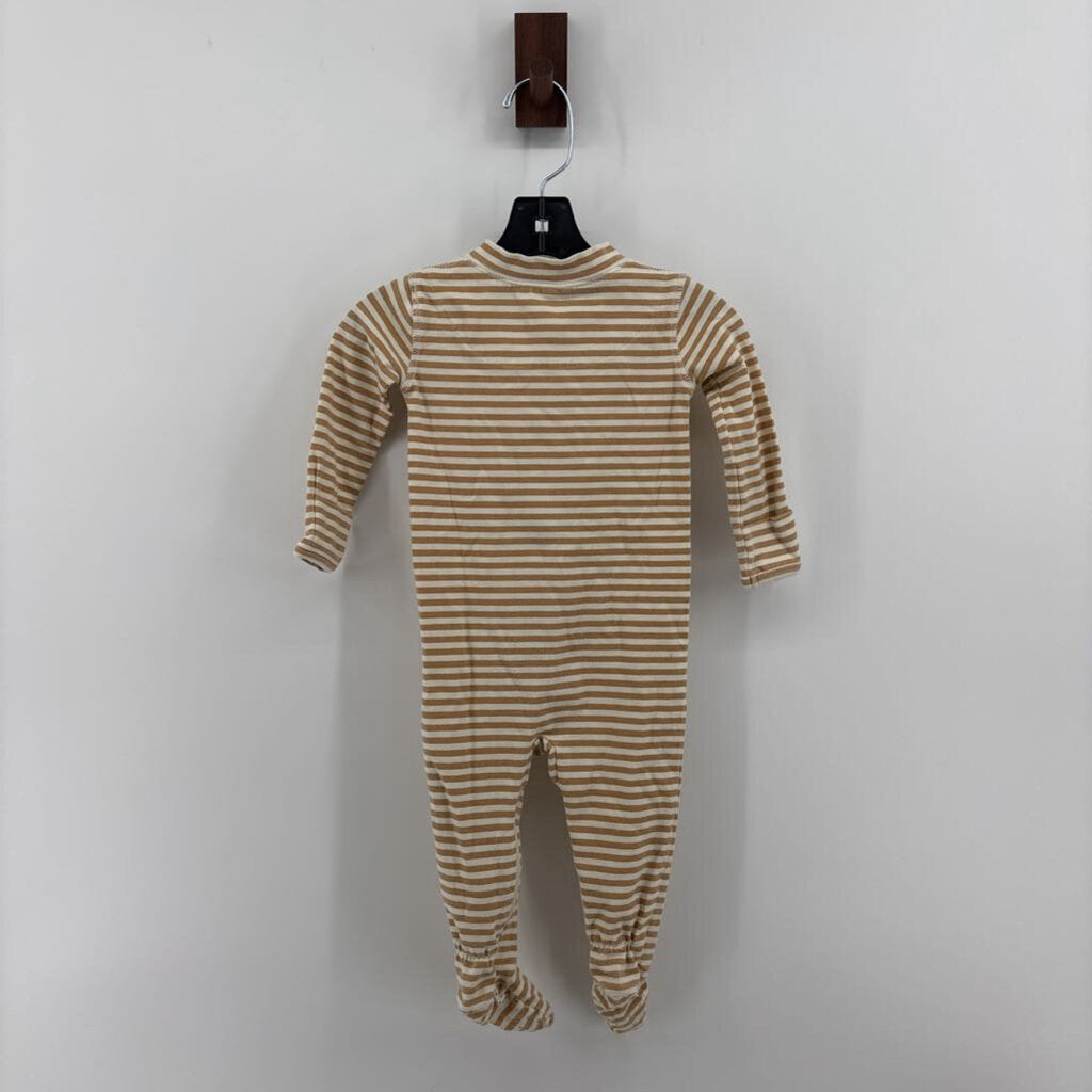 Horizontal Striped Sleeper