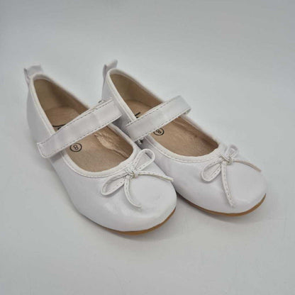 Mary Jane flats