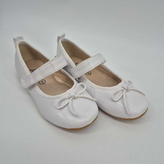 Mary Jane flats