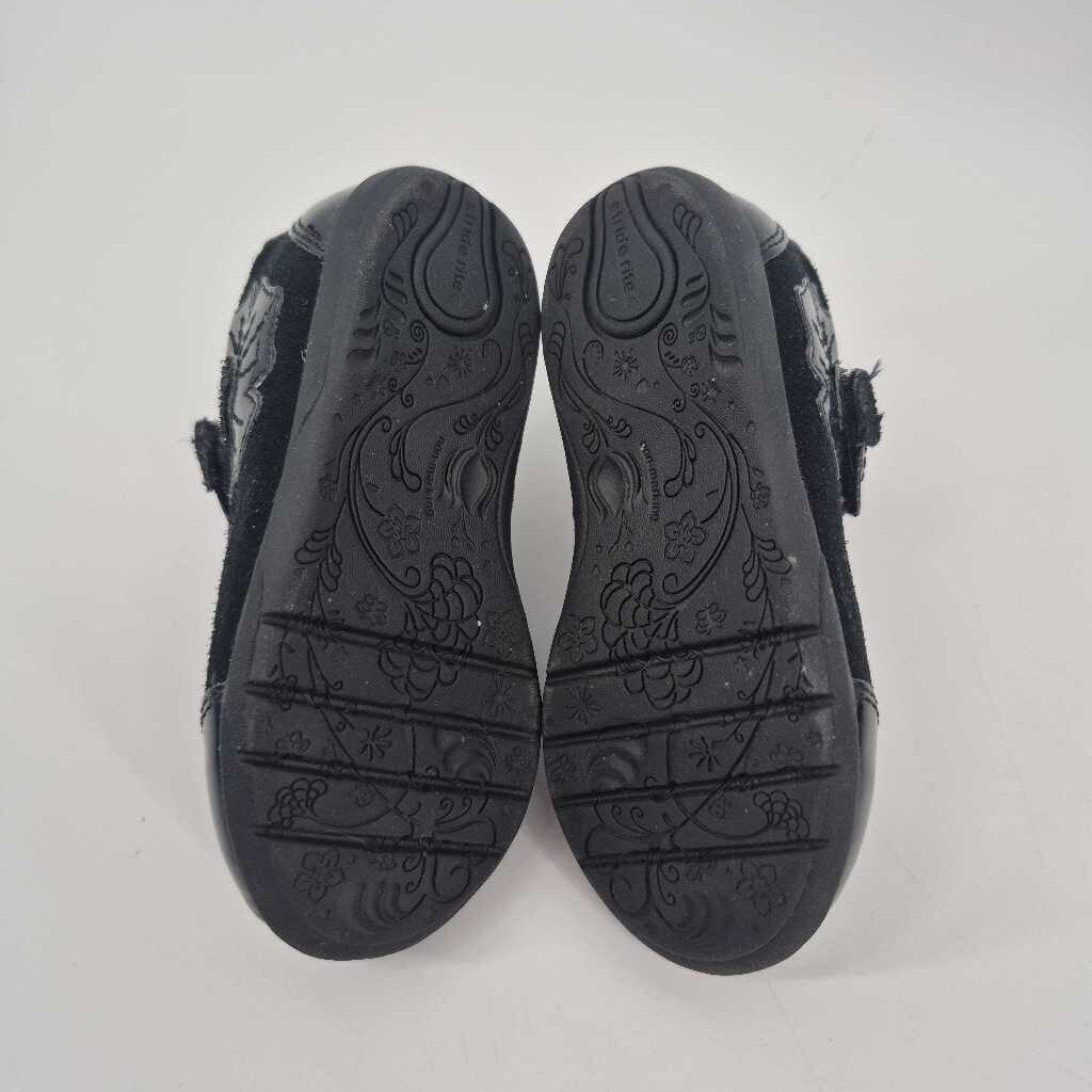 Mary Jane flats