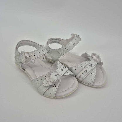open toe sandals