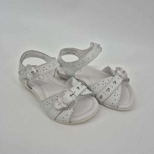 open toe sandals