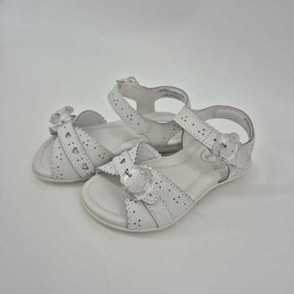 open toe sandals