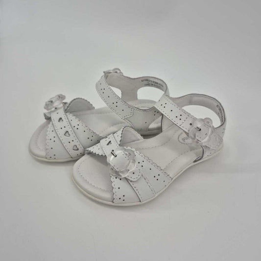 open toe sandals