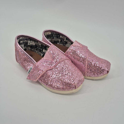 sparkle slip on