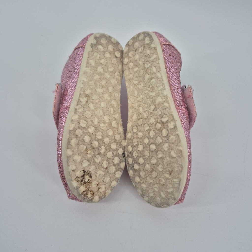 sparkle slip on