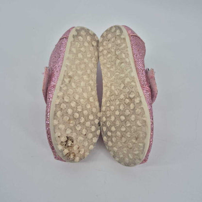 sparkle slip on