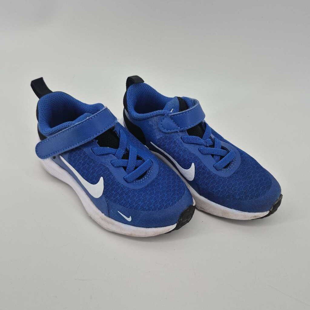 Nike runner