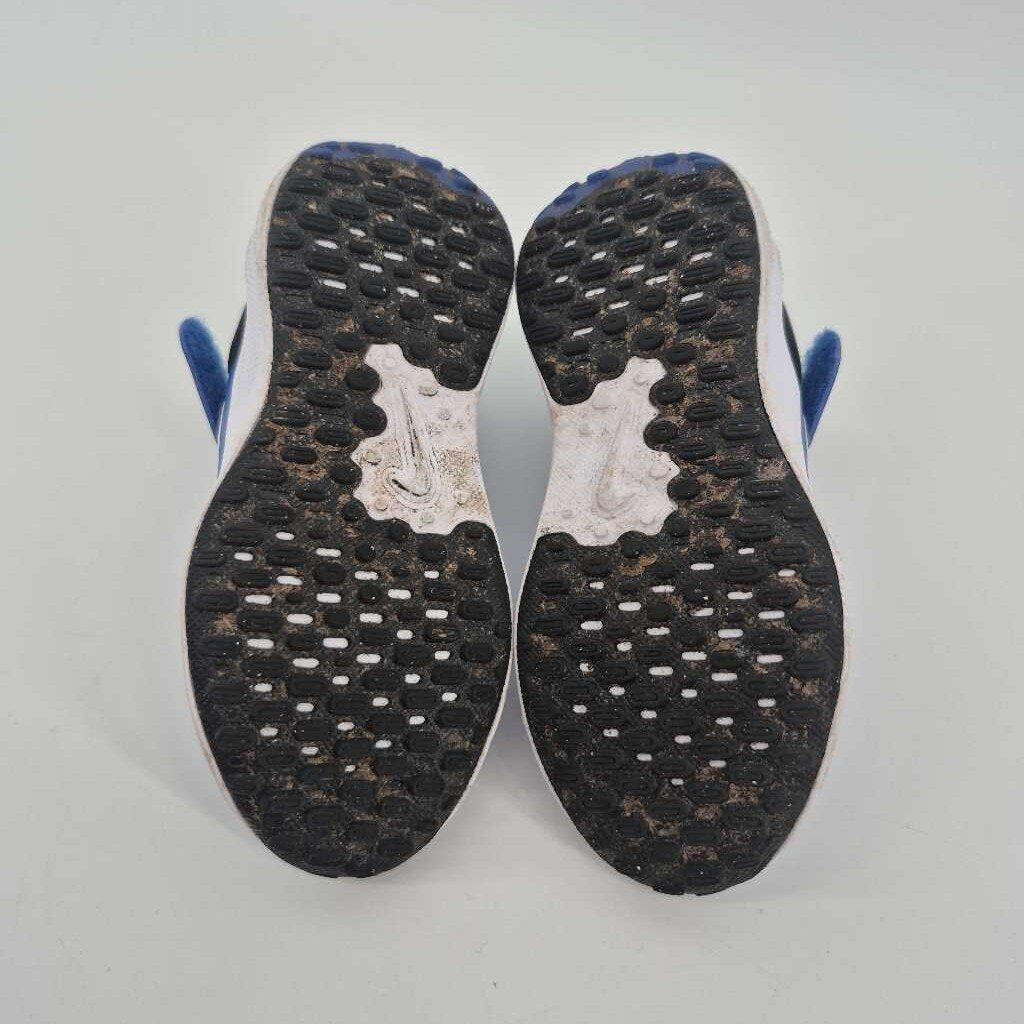 Nike runner