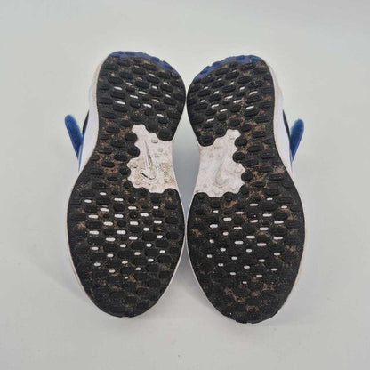 Nike runner