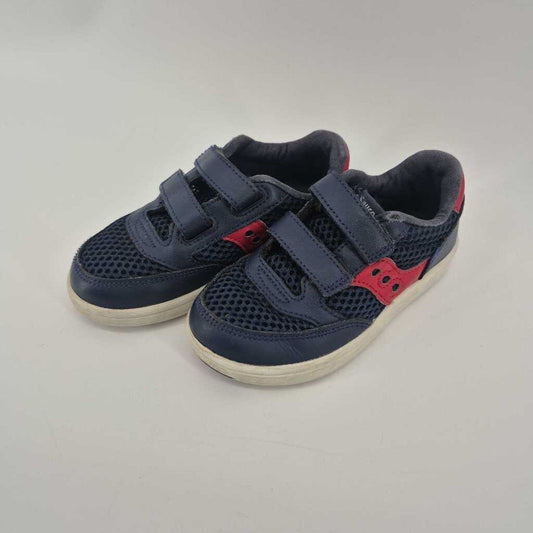 velcro strap sneaker
