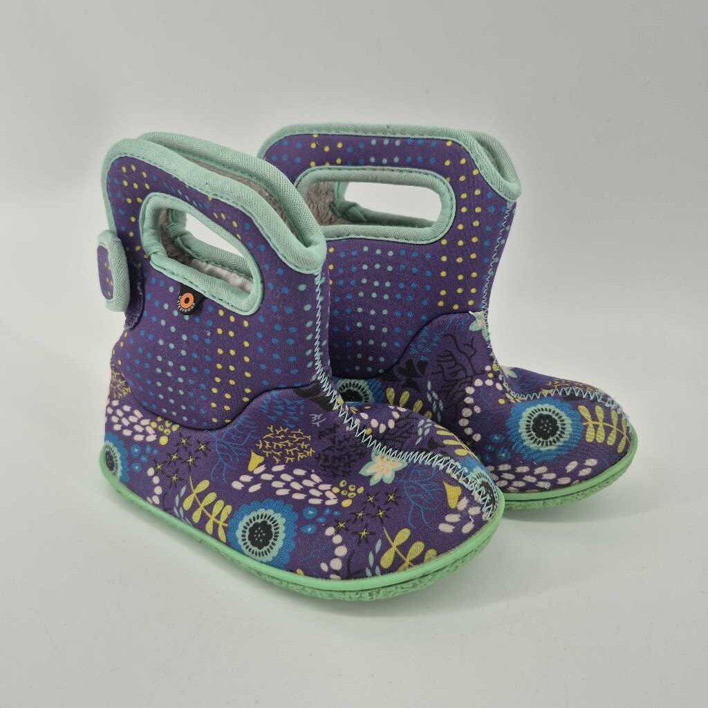 waterproof boots