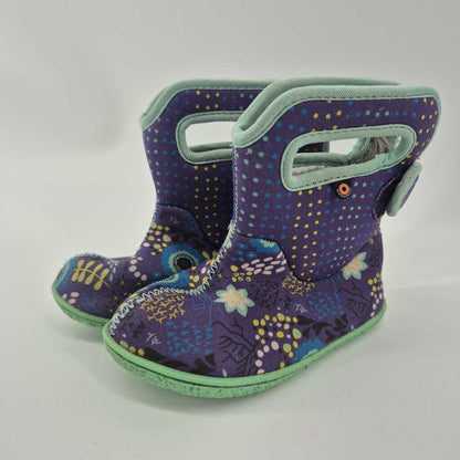 waterproof boots