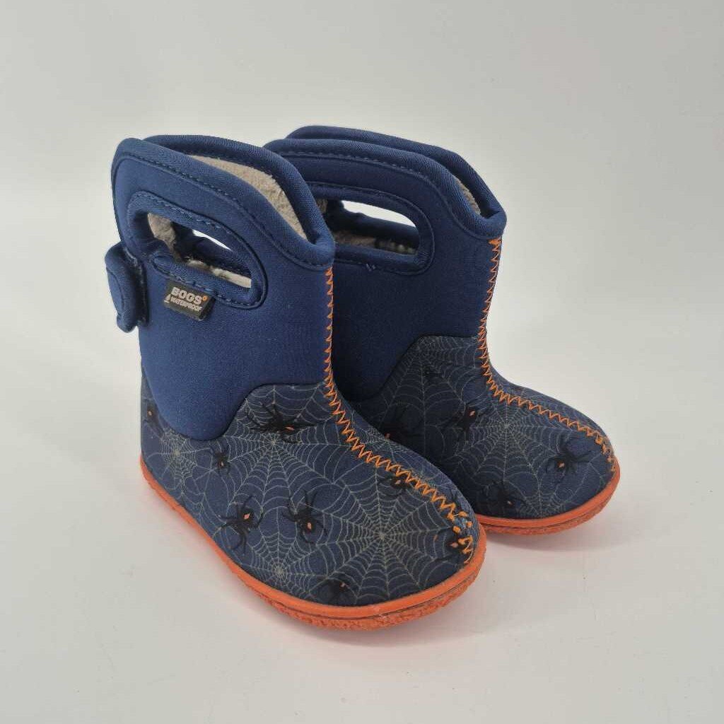 waterproof boots