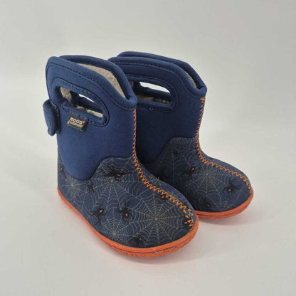 waterproof boots