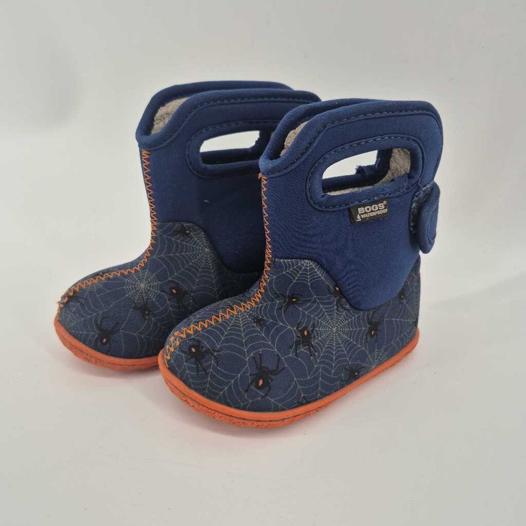 waterproof boots
