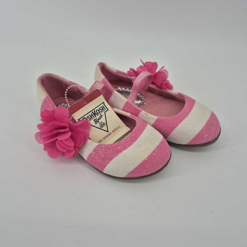 NWT Mary Janes