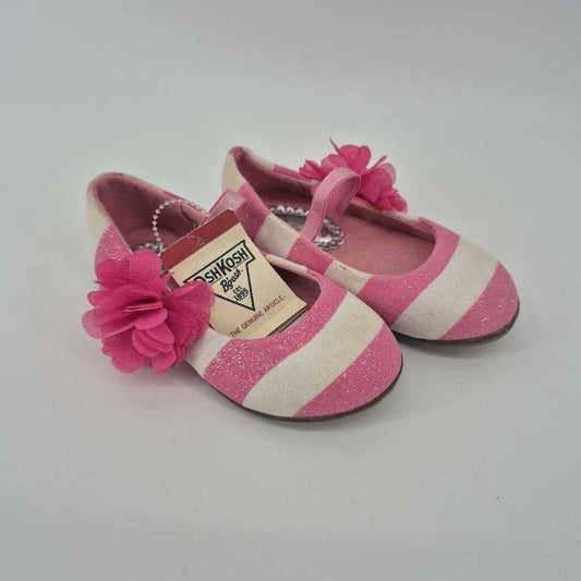 NWT Mary Janes