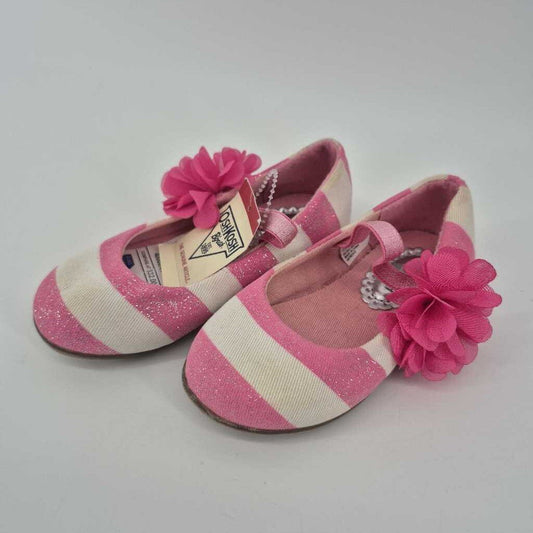 NWT Mary Janes