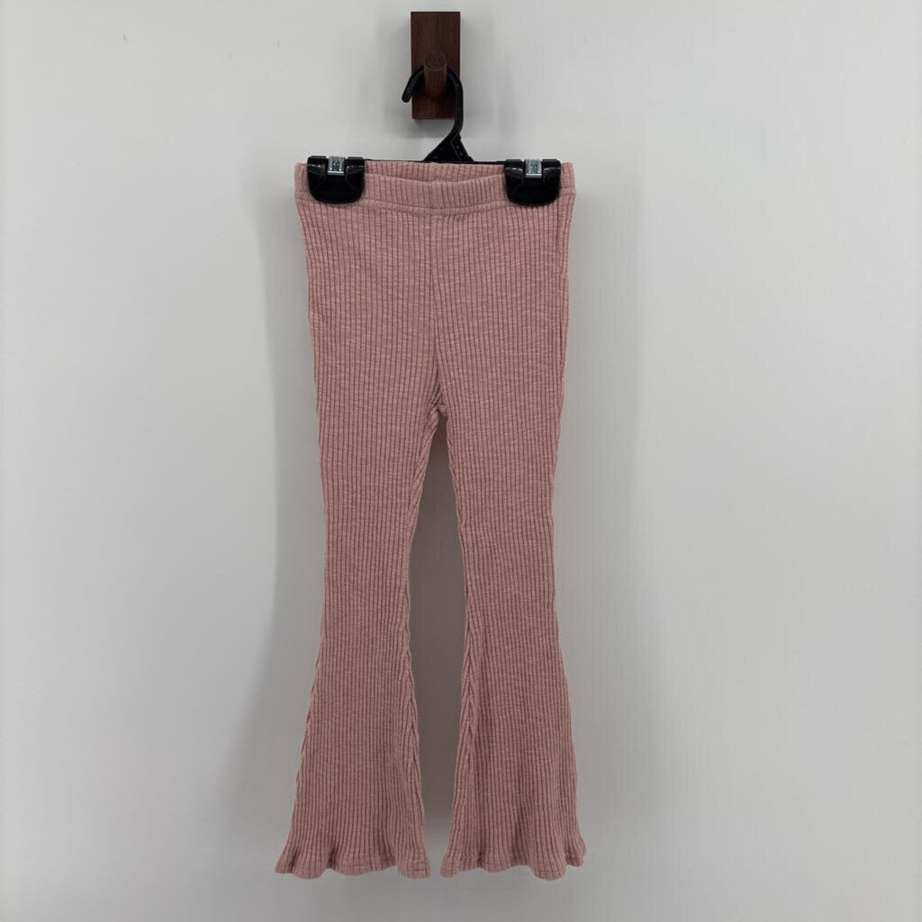 Flare Leggings