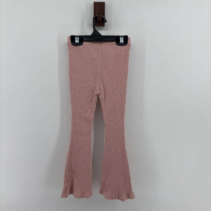 Flare Leggings