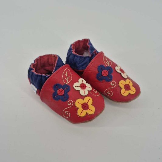 *In Package* Flowers