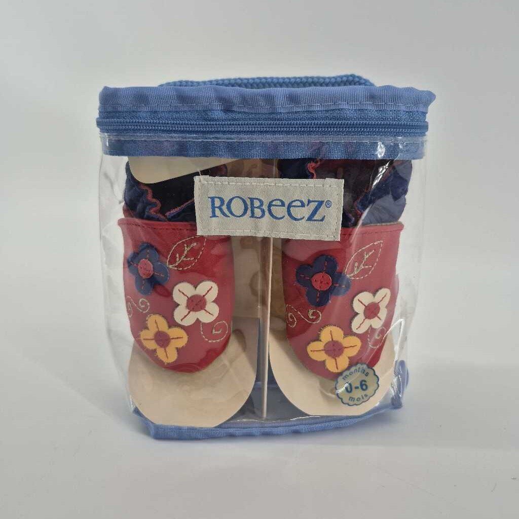 *In Package* Flowers