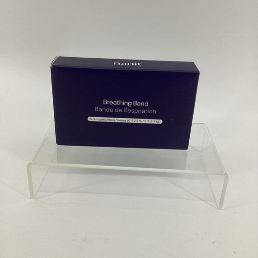 BNIB breathing band