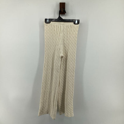 Knit cable