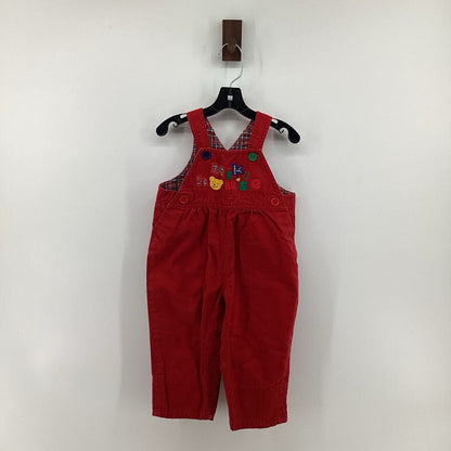 Overall