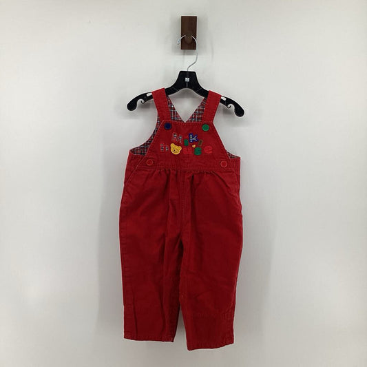 Overall