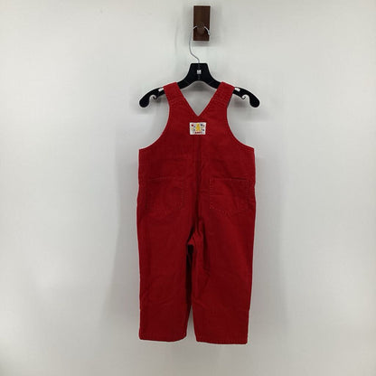 Overall