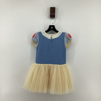 Floral, Peter Pan collar