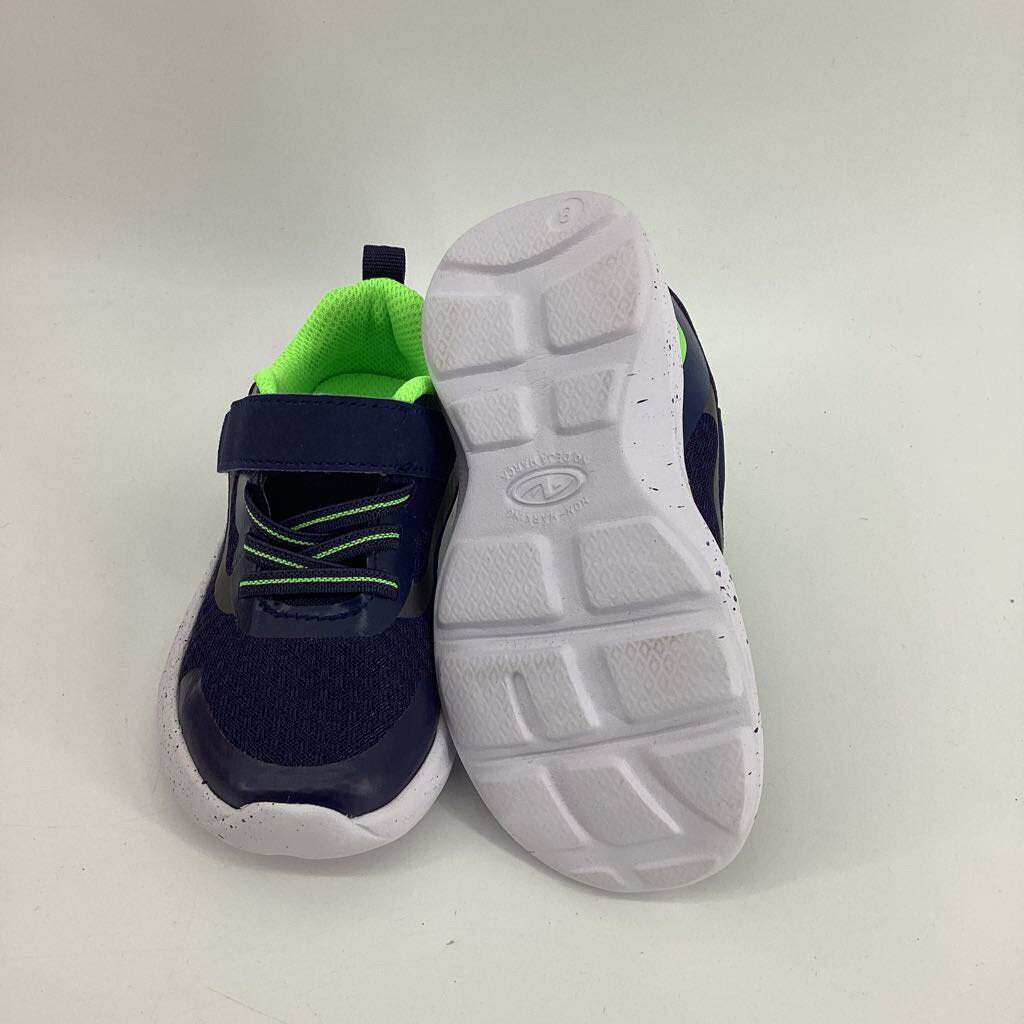 Runners