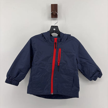 Raincoat