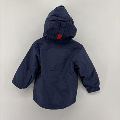 Raincoat