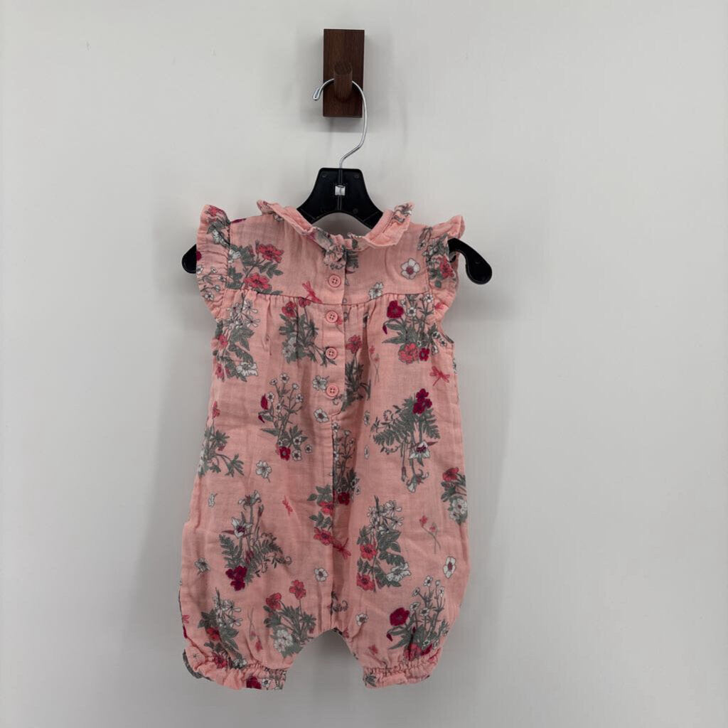 Floral