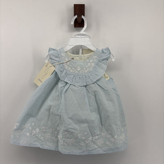 Dress, Bloomers and Headband