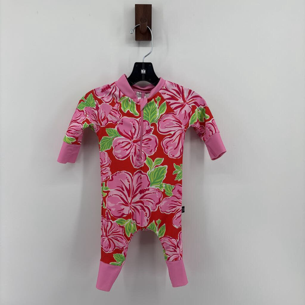 Hibiscus'