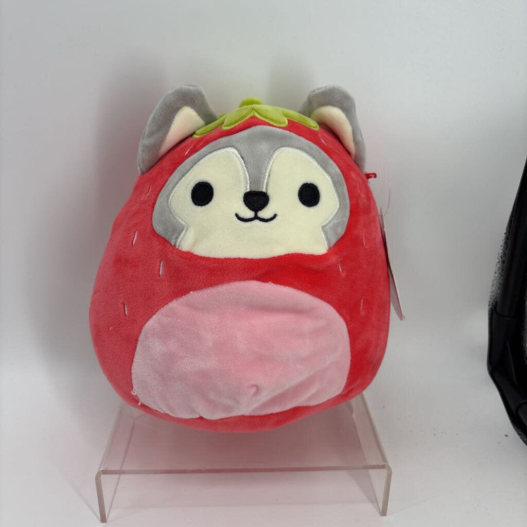 Squishmallow: Ryan