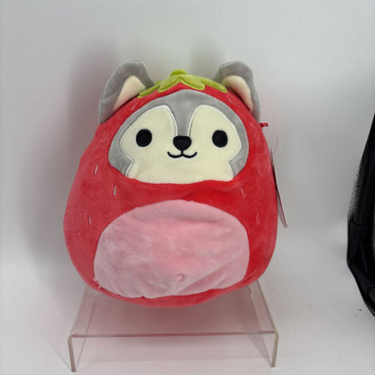 Squishmallow: Ryan