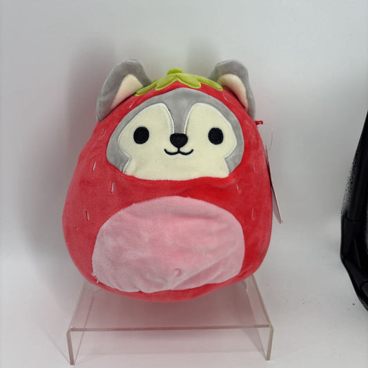 Squishmallow: Ryan