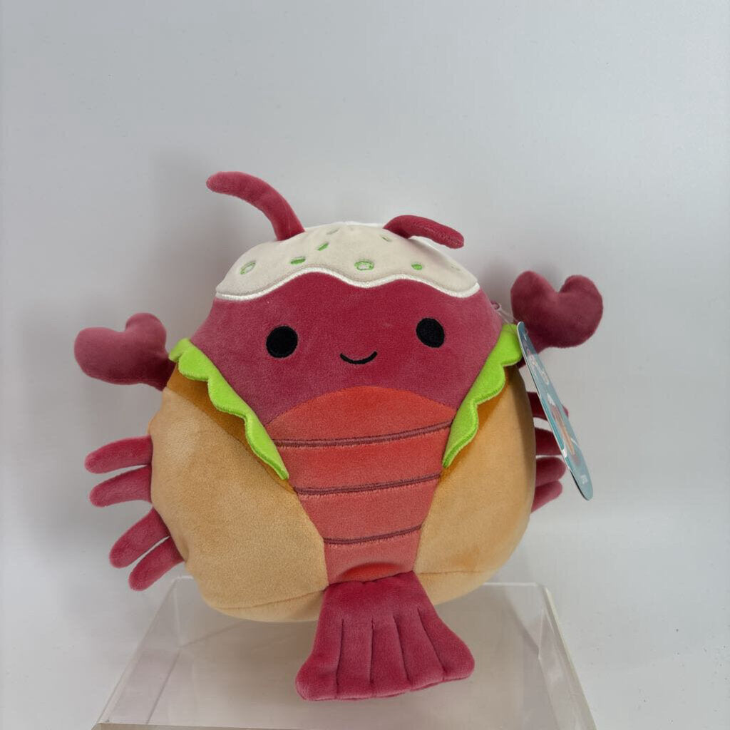 Squishmallow: Lorono