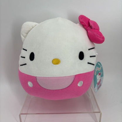 Squishmallow: Hello Kitty